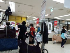 秋田西武百貨店