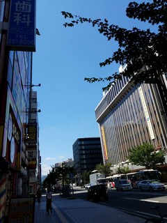 札幌東急百貨店